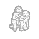 Teamwork: Collective Stealth